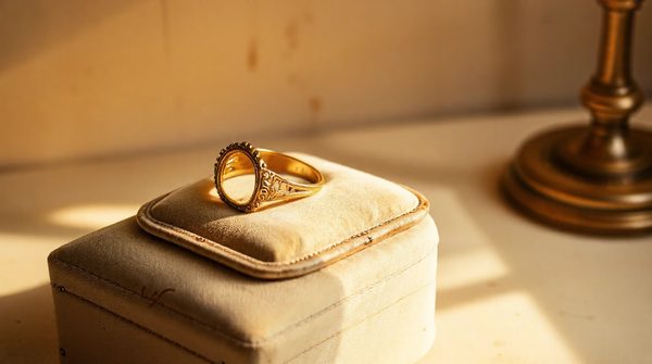 Découvrez comment choisir une bague en or d'occasion abordable