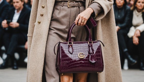 Pourquoi les Divina sacs à main luxueux sont la nouvelle obsession des fashionistas ?